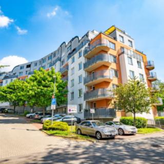 Prodej bytu 2+kk 49 m² Praha