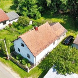 Prodej chalupy 74 m² Dubenec