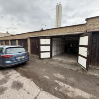 Prodej garáže 19 m² Praha