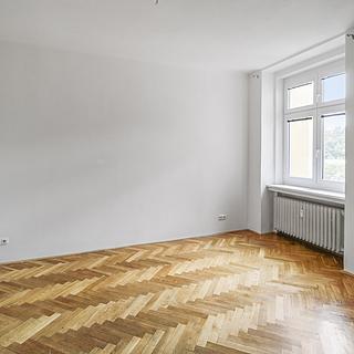 Pronájem bytu 1+1 30 m² Praha