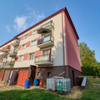 Prodej bytu 3+1 67 m² Žatec, Bratří Čapků