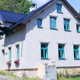Prodej rodinného domu 230 m² Loket