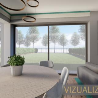 Prodej bytu 3+kk 103 m² Trutnov Dolní Staré Město, Na Dílech