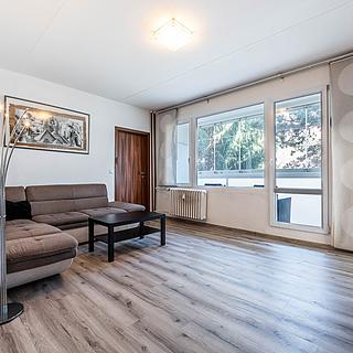 Prodej bytu 3+1 67 m&sup2; Brno