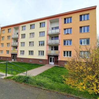 Pronájem bytu 1+kk, garsoniery 16 m² Rakovník