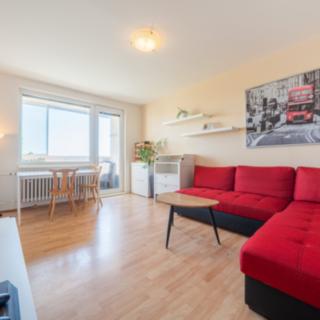 Prodej bytu 4+1 82 m² Nové Strašecí