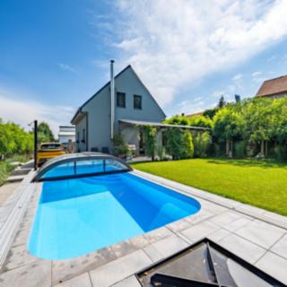 Prodej rodinného domu 112 m² Ledce
