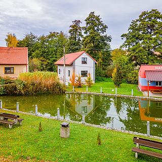 Prodej rodinného domu 150 m² Jedomělice