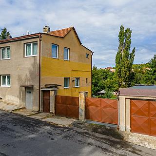 Prodej rodinného domu 150 m² Kladno Švermov, Malá strana