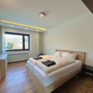 Pronájem bytu 1+kk, garsoniery 28 m² Ostravice