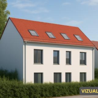 Prodej rodinného domu 315 m² Žebrák