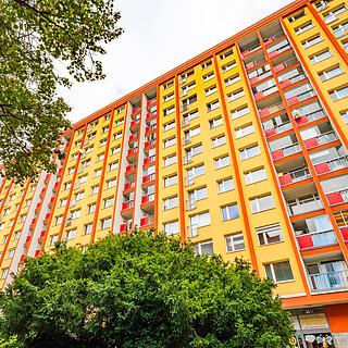 Prodej bytu 2+1 62 m² Praha