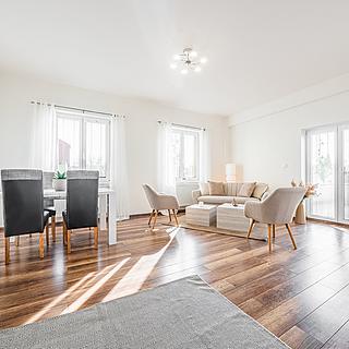 Prodej bytu 2+kk 61 m² Předměřice nad Jizerou