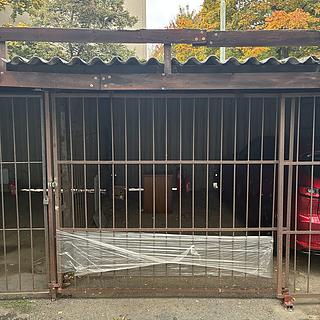 Prodej garáže 11 m² Praha