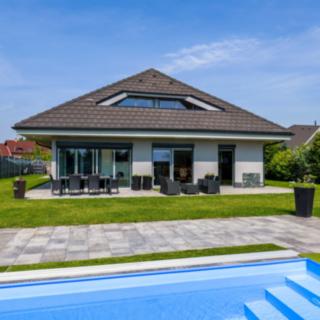 Prodej rodinného domu 250 m² Buštěhrad, Břízová