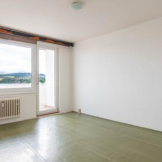 Prodej bytu 2+1 67 m² Tachov, Třešňová