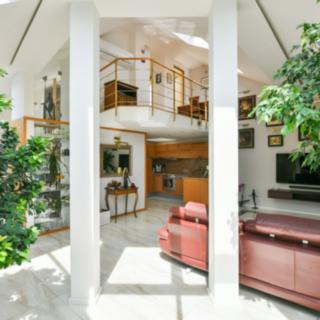 Prodej bytu 3+kk 192 m² Praha