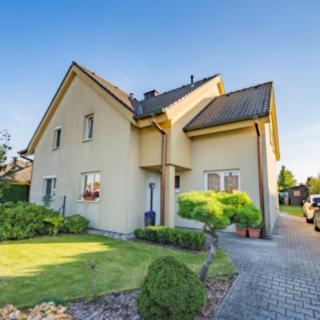 Prodej rodinného domu 120 m² Nové Strašecí