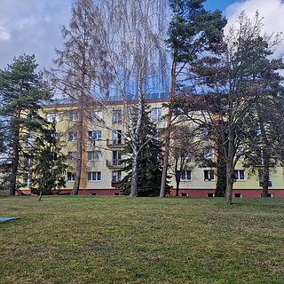 Prodej bytu 2+1 52 m² Kladno, Brjanská