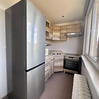 Pronájem bytu 2+1, 52m²