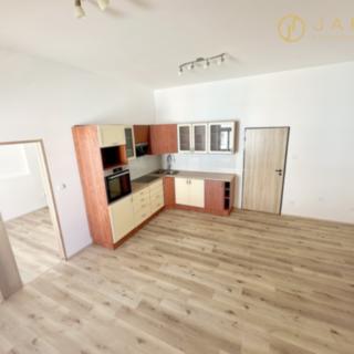 Pronájem bytu 2+kk 49 m² Kladno