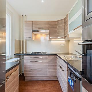 Prodej bytu 2+kk 55 m&sup2; Praha