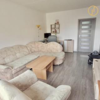 Prodej bytu 3+1 77 m² Klášterec nad Ohří, Okružní