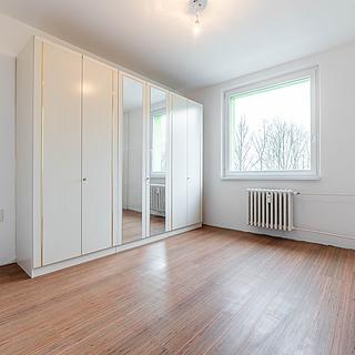 Prodej bytu 2+1 42 m² Náchod Staré Město nad Metují, Zelená