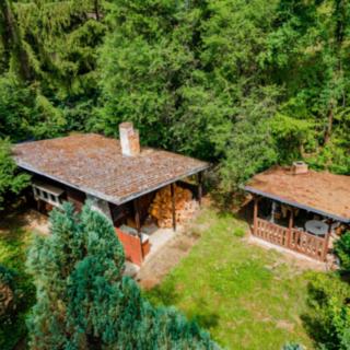 Prodej chaty 36 m² Chyňava Malé Přílepy