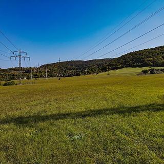 Prodej stavební parcely 2 230 m² Trmice