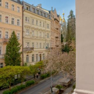 Prodej bytu 3+kk 78 m² Karlovy Vary