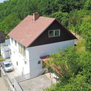 Prodej rodinného domu 330 m² Praha Radotín, Strážovská