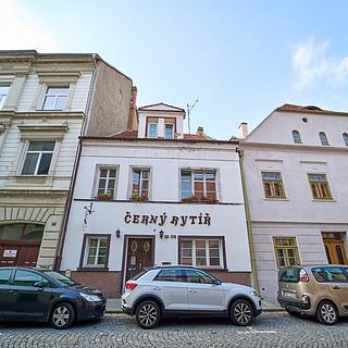 Prodej rodinného domu 300 m² Žatec, Oblouková