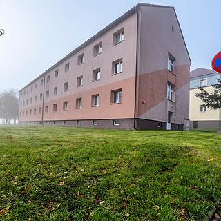 Prodej bytu 1+1 32 m² Stochov