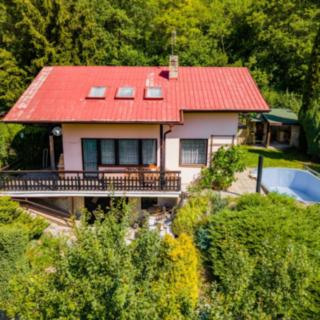 Prodej chaty 135 m² Milý