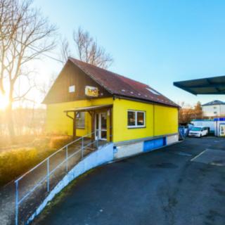 Prodej Ostatních komerčních prostor 116 m² Kamenné Žehrovice