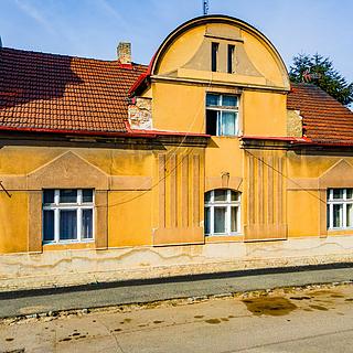 Prodej rodinného domu 134 m&sup2; Kladno