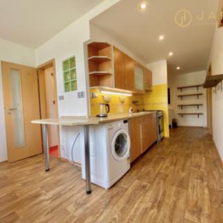 Pronájem bytu 3+1 61 m² Klášterec nad Ohří