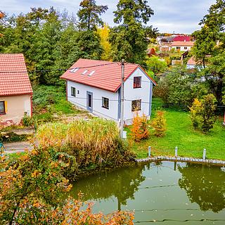 Prodej rodinného domu 150 m² Jedomělice