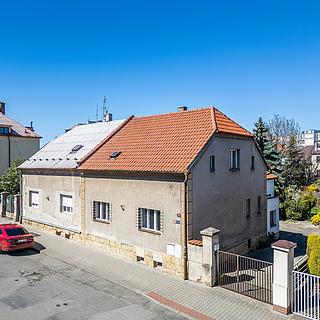 Prodej rodinného domu 117 m&sup2; Mladá Boleslav