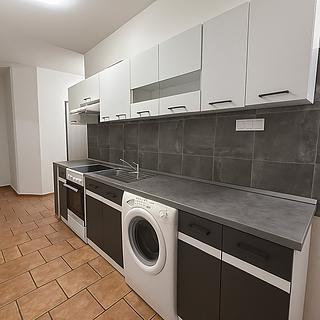 Prodej bytu 2+1 60 m² Chomutov, Kamenná