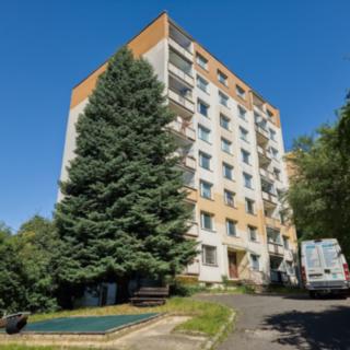 Pronájem bytu 3+1 66 m² Děčín