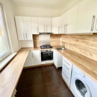 Pronájem bytu 3+1 72 m² Kadaň