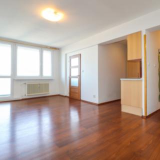 Pronájem bytu 2+kk 48 m² Kladno Kročehlavy, U Hvězdy