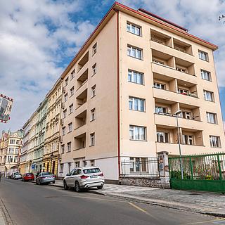 Pronájem bytu 4+1 121 m² Praha Nové Město, Ke Karlovu