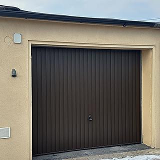 Prodej garáže 19 m&sup2; Kladno