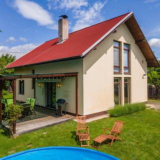Prodej rodinného domu 190 m² Praha Kunratice, U Rakovky