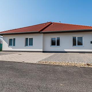 Prodej rodinného domu 93 m&sup2; Velvary