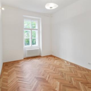 Pronájem bytu 2+kk 44 m² Praha Vršovice, Na spojce