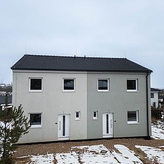 Prodej rodinného domu 96 m&sup2; Brandýsek